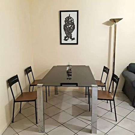 Апартаменти Cozy Place Close To Paris Вітрі-сюр-Сен Екстер'єр фото