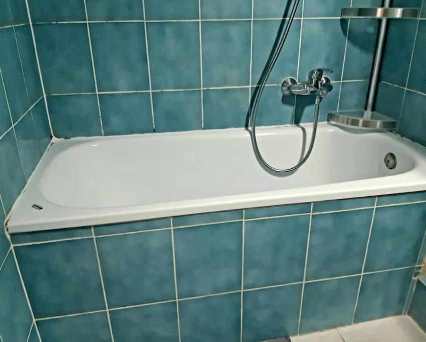 Апартаменти Cozy Place Close To Paris Вітрі-сюр-Сен Екстер'єр фото