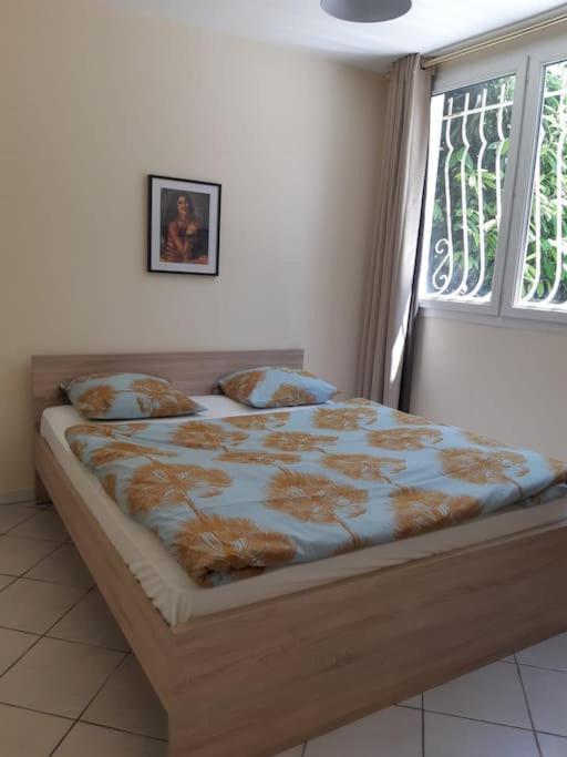 Апартаменти Cozy Place Close To Paris Вітрі-сюр-Сен Екстер'єр фото