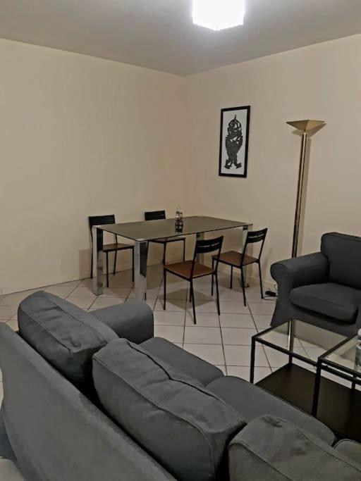 Апартаменти Cozy Place Close To Paris Вітрі-сюр-Сен Екстер'єр фото