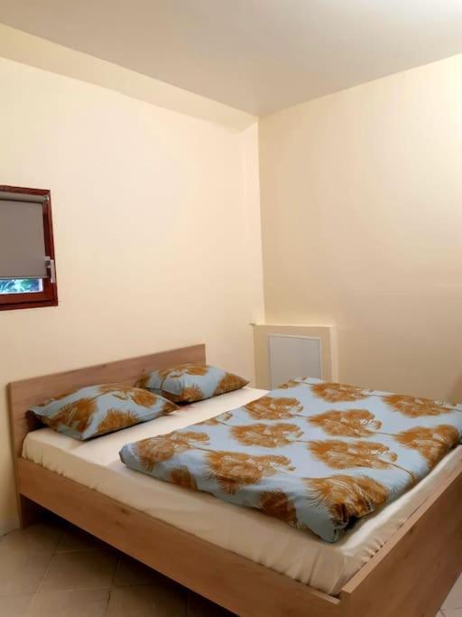 Апартаменти Cozy Place Close To Paris Вітрі-сюр-Сен Екстер'єр фото