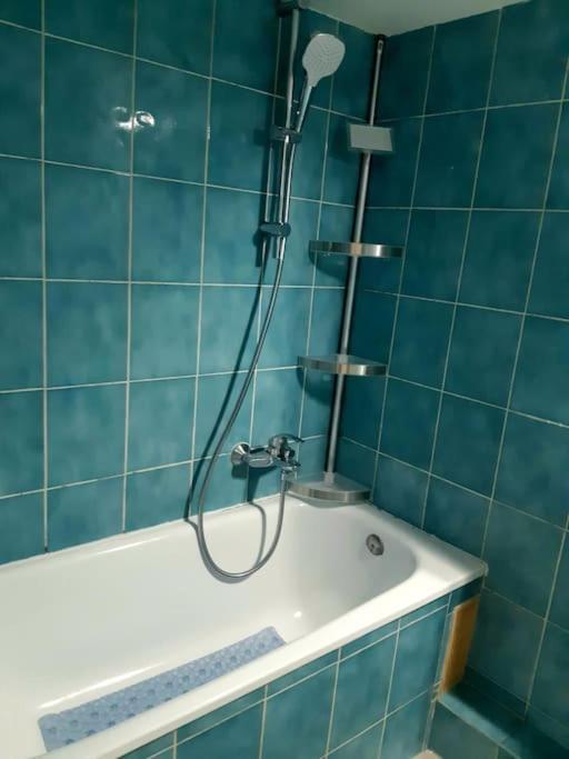 Апартаменти Cozy Place Close To Paris Вітрі-сюр-Сен Екстер'єр фото